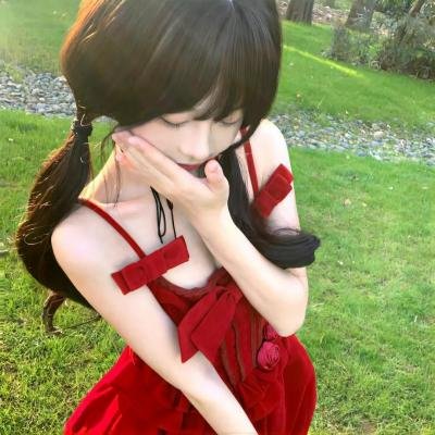 海边的女人